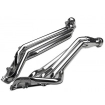 USED BBK 1-3/4" Full Length Headers - Ceramic Coated (11-17 Mustang GT)