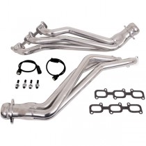 USED BBK 1-3/4" Full Length Headers - Coated (11-17 Mustang V6)