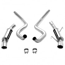 Magnaflow Competition Catback Exhaust (05-09 Mustang GT GT500)