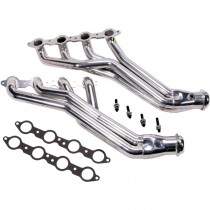 USED BBK 1-3/4" Full Length Headers with Y-Pipe - Coated (98-02 Camaro V8)