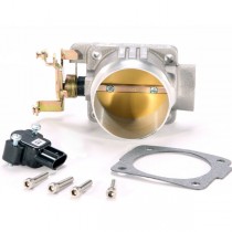 BBK 75mm Throttle Body (97-03 F-Series, Expedition 4.6, 5.4L) 1703