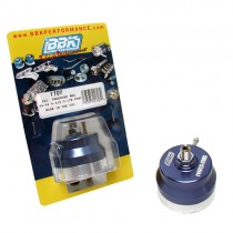 USED BBK Adjustable Fuel Pressure Regulator (94-97 Mustang) 1707-U