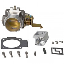 BBK 62mm Throttle Body (04-06 Jeep 4.0L) 17240