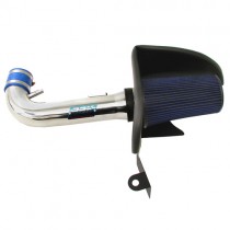USED BBK Performance Cold Air Intake Kit - Chrome (2005-10 Mustang V6) 1737-U