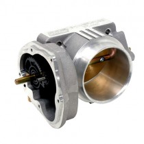 USED BBK 70mm Throttle Body (05-10 Mustang V6) 1765
