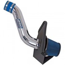 BBK Chrome Cold Air Intake (05-10 Challenger Charger 3.5L)