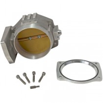 USED BBK 102mm Throttle Body (10-15 Camaro & 09-13 Corvette LS3)