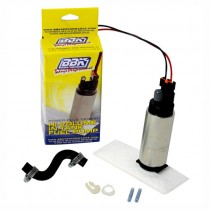 BBK Performance Direct Replacement Electric Fuel Pump Kit - 255 LPH 1999-04 (Ford Lightning) 1873