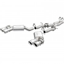MagnaFlow Competition Series Cat-Back Exhaust (16-22 Chevrolet Camaro V8)