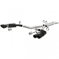 Magnaflow Competition Catback Exhaust (18-22 Mustang GT)