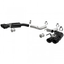 Magnaflow Competition Axle Back Exhaust (18-22 Mustang GT)