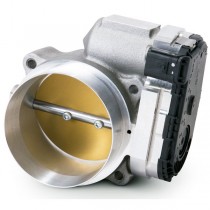 USED BBK 90mm Throttle Body (18-23 Mustang GT / 18-20 F150 5.0L Coyote)
