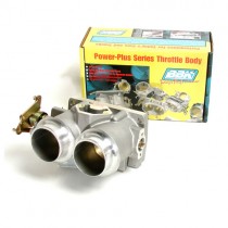 USED BBK Performance Twin 56mm Throttle Body 1987-96 (Ford F-Series 5.0/5.8L) 3501-U