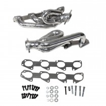 BBK Ceramic Coated Shorty Headers (09-18 Ram 5.7L and 19-24 Classic)