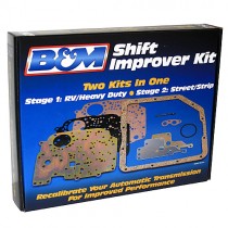 80-92 Mustang B&M Racing Automatic AOD Shift Improver Kit