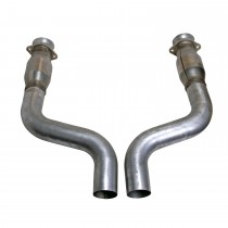 Challenger/Charger 5.7 Hemi Catted Midpipe (09-24)