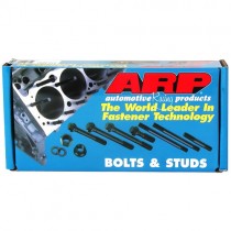 Ford 289-302 ARP Complete Engine Bolt Kit Black 12 pt