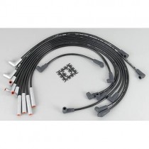 Accel Extreme 9000 Ceramic Spark Plug Wires (87-92 Camaro & Firebird 5.0, 5.7L V8) 9033