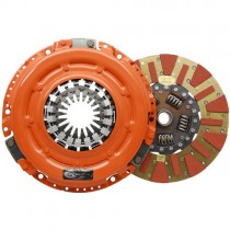 2005-10 Ford Mustang Centerforce Dual Friction TKO Clutch Kit