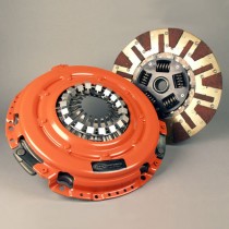 Centerforce Dual Friction Clutch Kit (10-15 Camaro SS)