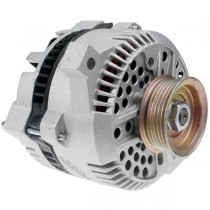 Ford 130AMP Replacement Alternator (94-95 Mustang V8) F4PZ10346BRM