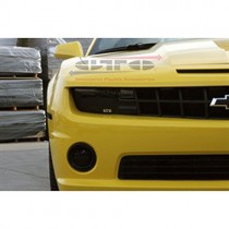 GT Styling Fog Light Covers - Smoke (2010-2013 Camaro) GT0280FS