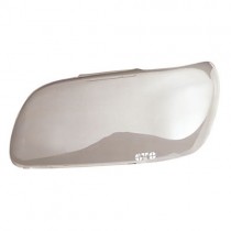 GT Styling Headlight Covers - Clear Pair (93-97 Camaro) GT0153C
