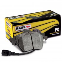 Hawk Ceramic Front Brake Pads (05-06 Mercedes S500)