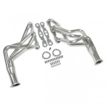 Hooker Competition 1-5/8" Long Tube Headers - Stainless (GM F, G, A Body SB-Chevy)
