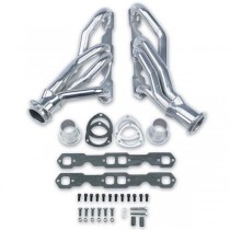 Hooker Competition 1-5/8" Shorty Headers - Coated (GM F, G, A Body SB-Chevy)