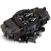 Holley 850 CFM Ultra XP Carburetor - Grey/Black
