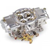Holley 850 CFM Aluminum Street HP Carburetor