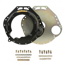 QuickTime Ford T56 Bellhousing (Ford 5.0L/5.8L)