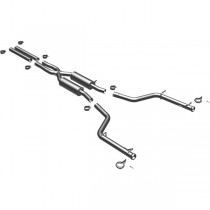Magnaflow Competition Cat Back Exhaust (09-14 Challenger RT)