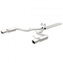 Magnaflow Competition Series Catback Exhaust System (15-17 Mustang GT) 19101
