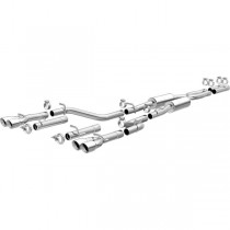 Magnaflow Competition Cat Back Exhaust (15-16 Challenger RT)