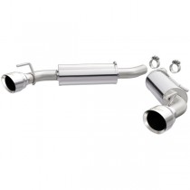 Magnaflow Competition Axle Back Exhaust (16-22 Camaro V6)