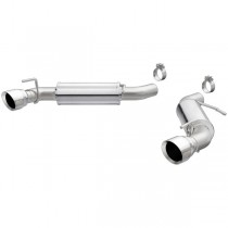 Magnaflow Competition Axle Back Exhaust (16-22 Camaro SS)