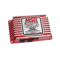 MSD Digital 6AL-2 Performance Ignition Box
