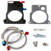 NOS LS1 Nitrous Plate Conversion Kit