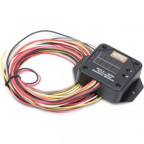NOS 2-Stage WOT and RPM Window Activation Switch