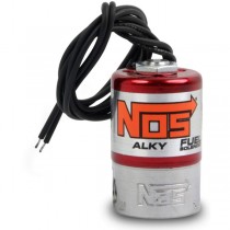 NOS Alky Fuel Solenoid (Alcohol Compatible)
