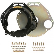 Quick Time SFI Certified Bellhousing - Ford Windsor 5.0/5.8 V8 T56
