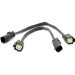 BBK O2 Oxygen Sensor Extensions - Rear (11-14 Mustang) 1110