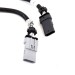 BBK GM O2 Sensor Extensions - Driver Side Front And Rear (16-24 Camaro Auto)