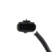 BBK GM O2 Sensor Extensions - Driver Side Front And Rear (16-24 Camaro Auto)