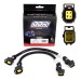 BBK O2 Sensor Extensions  (05-24 Dodge V8)