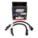 BBK Front O2 Sensor Extensions for Manual Trans (16-24 Chevrolet Camaro 6.2)