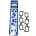 BBK Replacement Premium Header Gaskets (11-17 Mustang V6) 1411