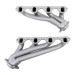 BBK 351W Swap Titanium Ceramic Shorty Headers (79-93 Mustang)